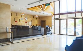 فندق صفوة الخبر